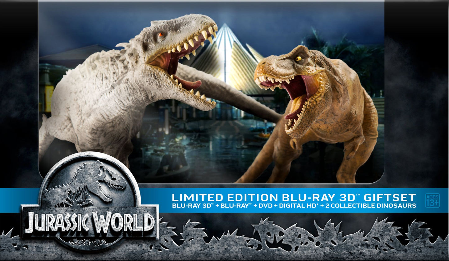 Jurassic World