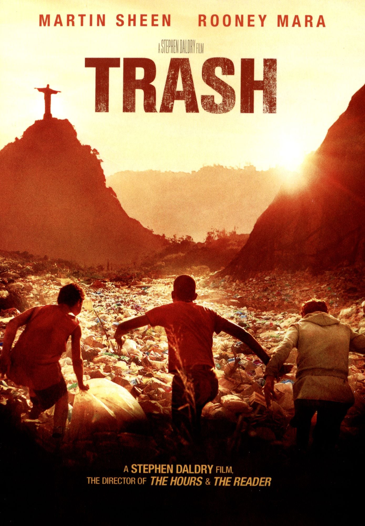 Trash