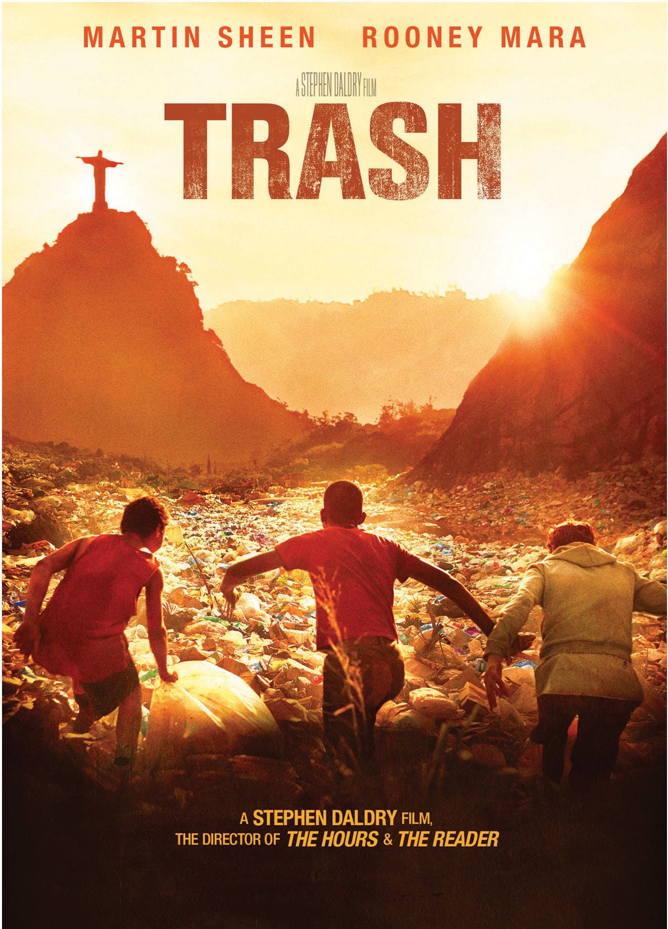 Trash