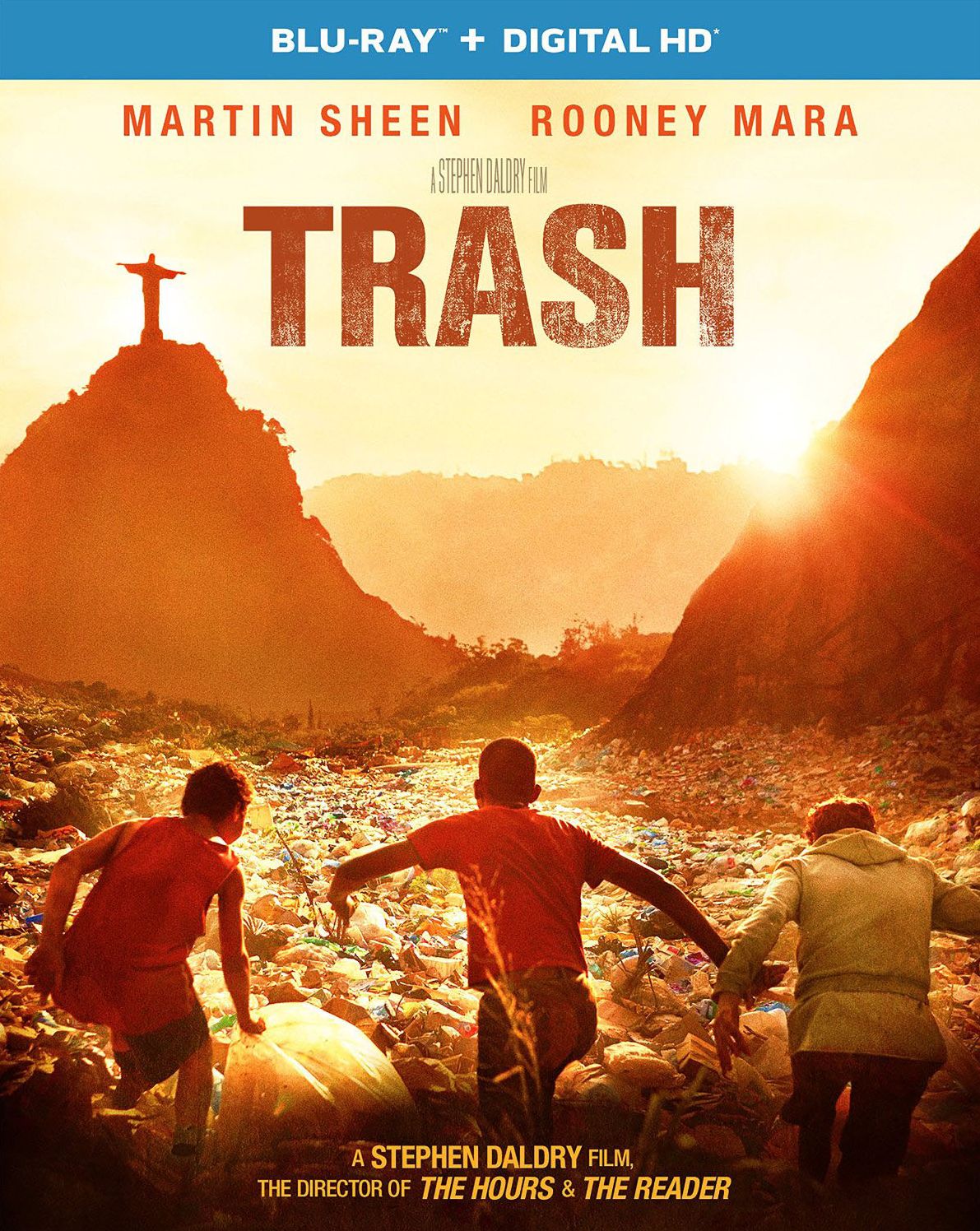 Trash
