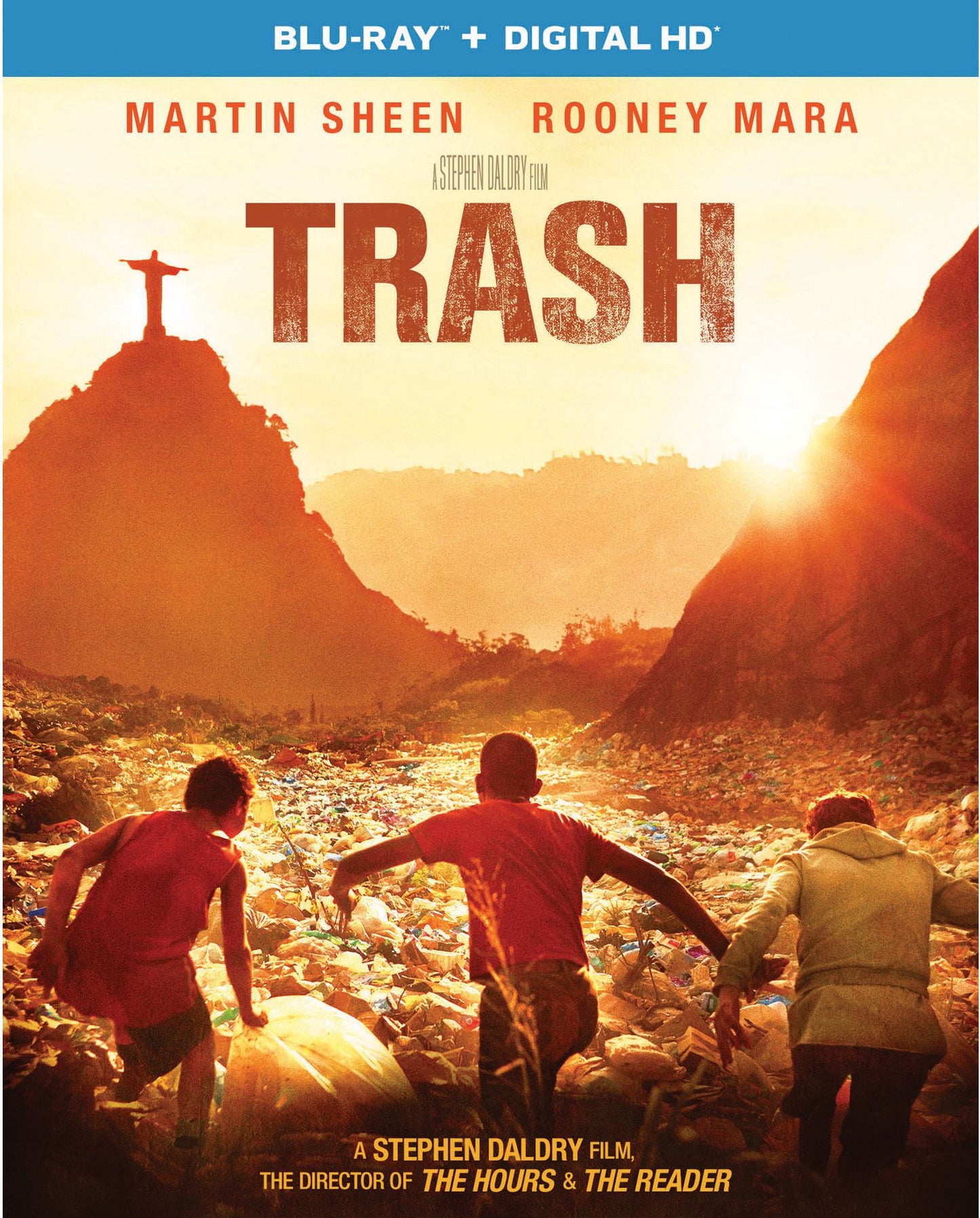 Trash