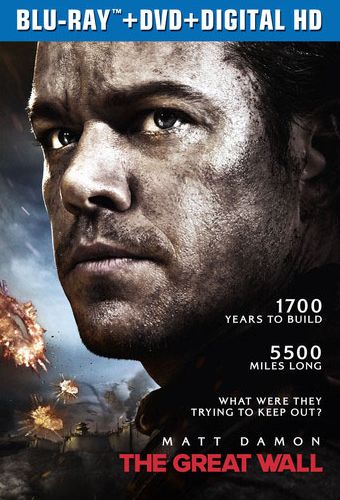 The Great Wall