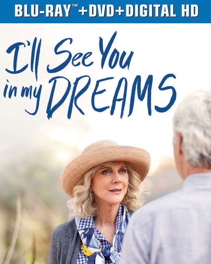 I'll See You in My Dreams