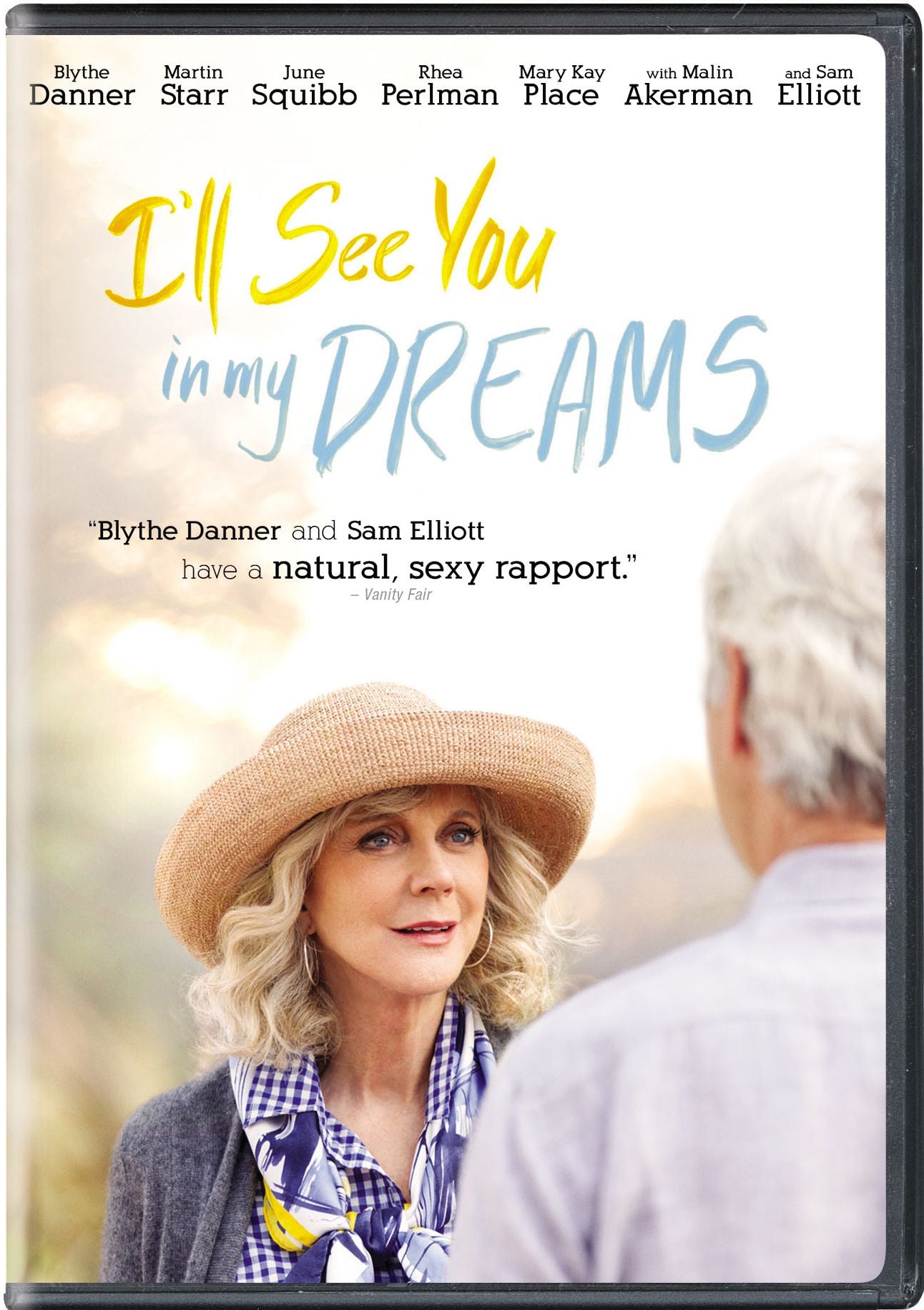 I'll See You in My Dreams