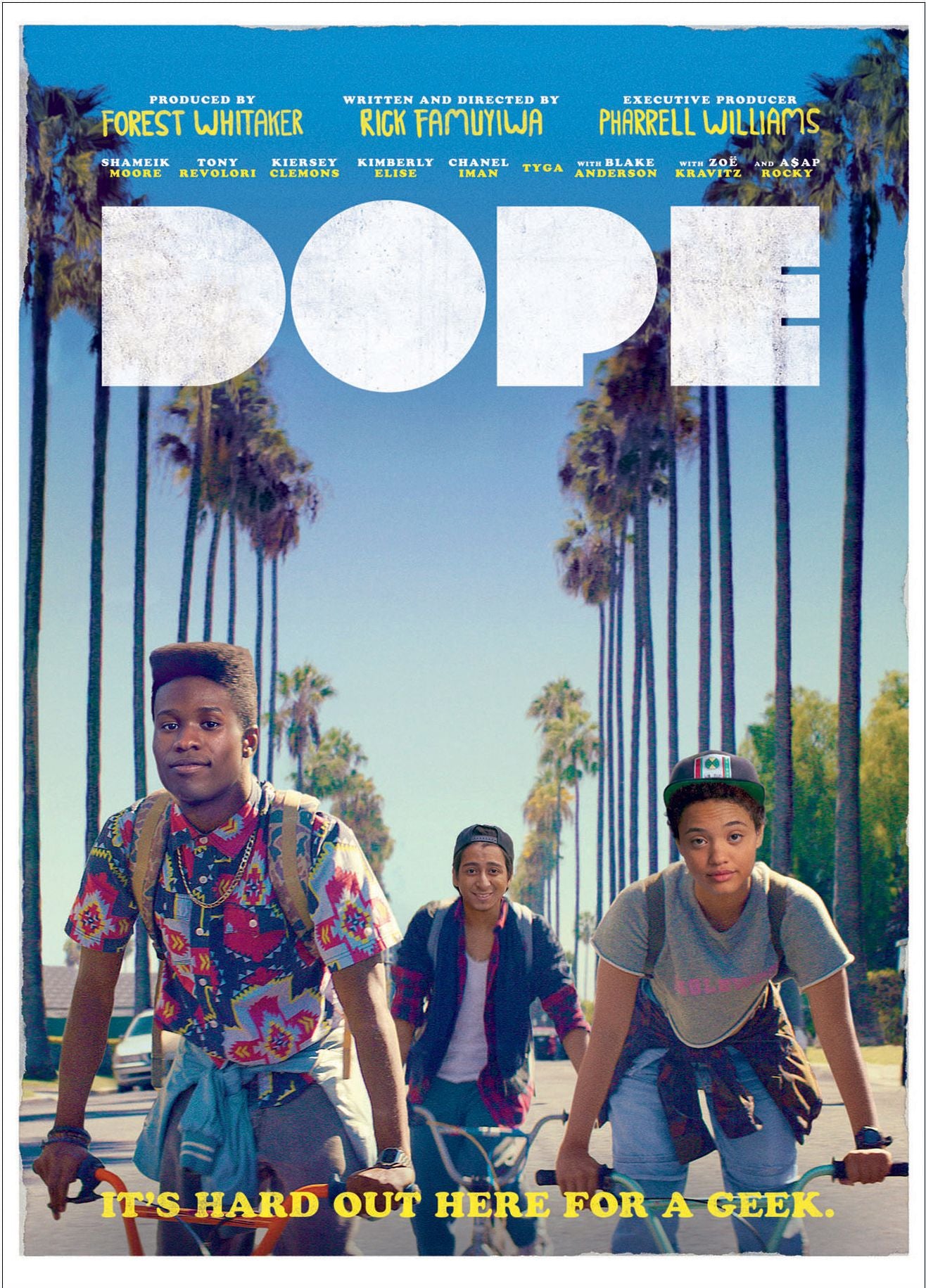 Dope