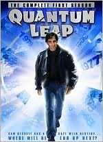 Quantum Leap: The Complete First Season [3 Discs]