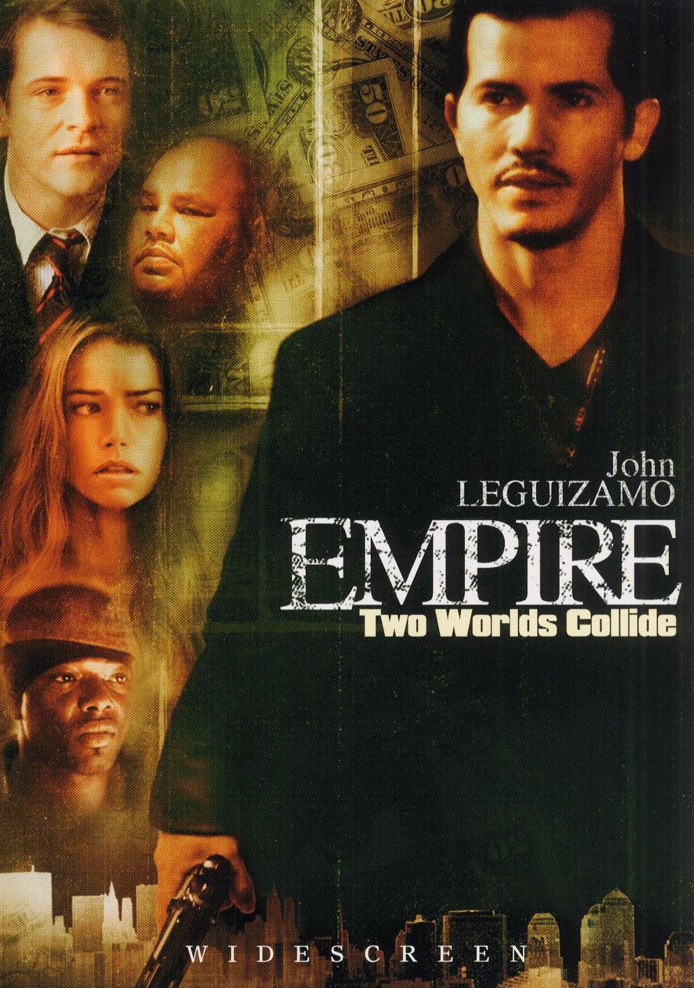 Empire [WS]