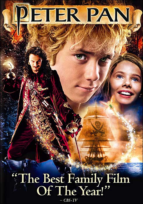 Peter Pan [WS]