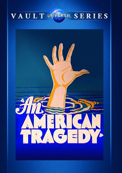 An American Tragedy