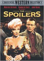 The Spoilers