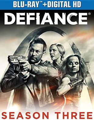Defiance: Season Three