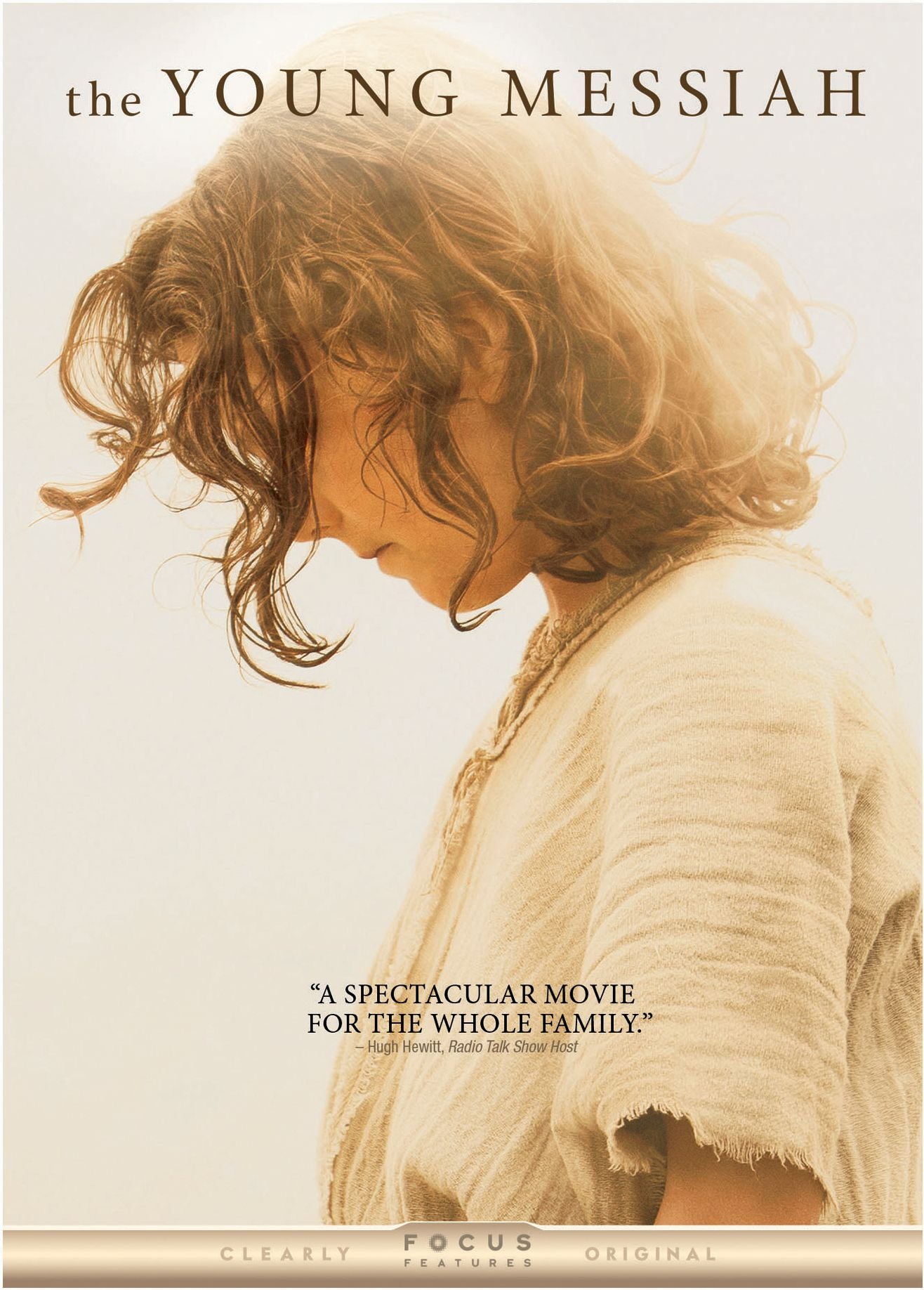 The Young Messiah