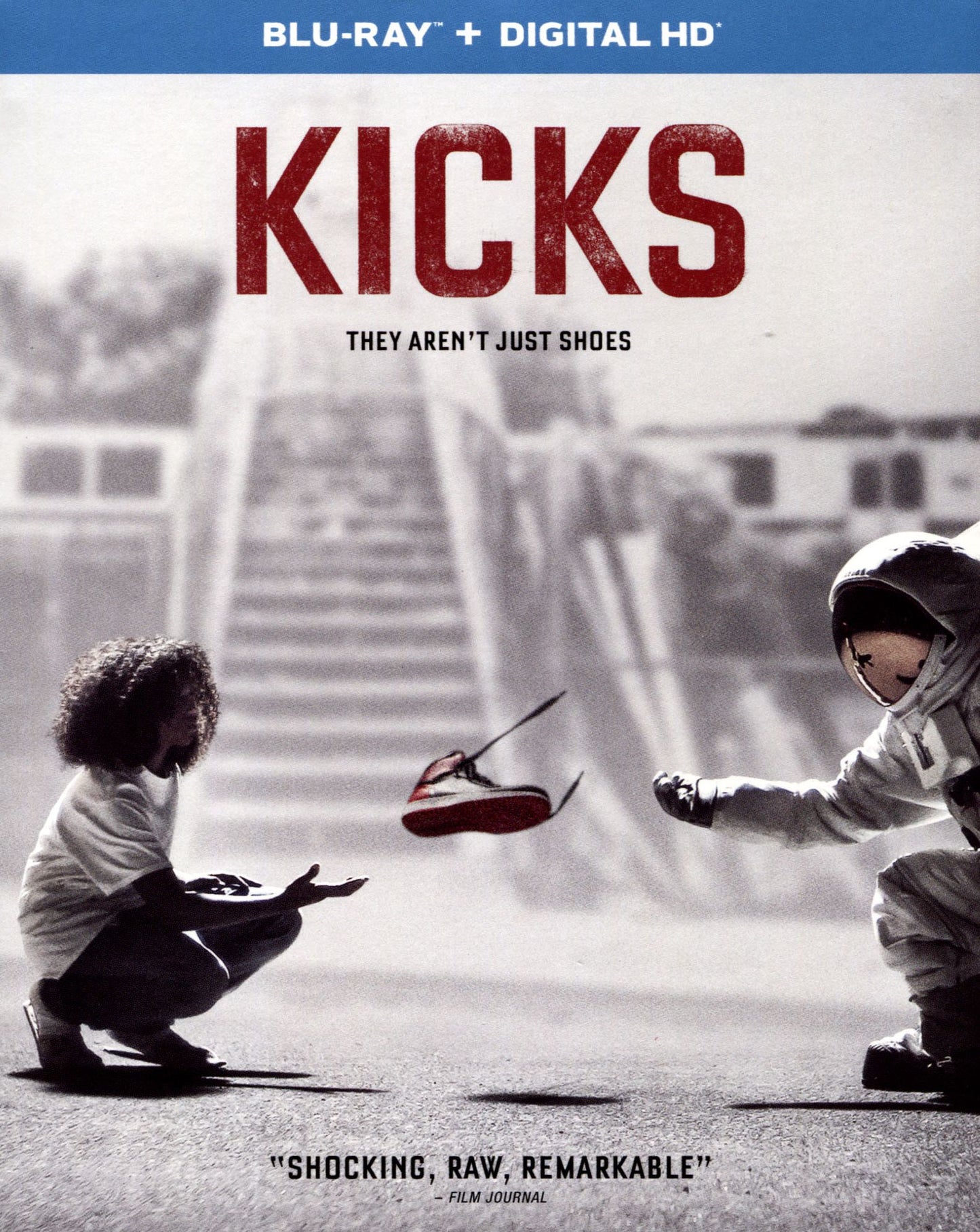 Kicks