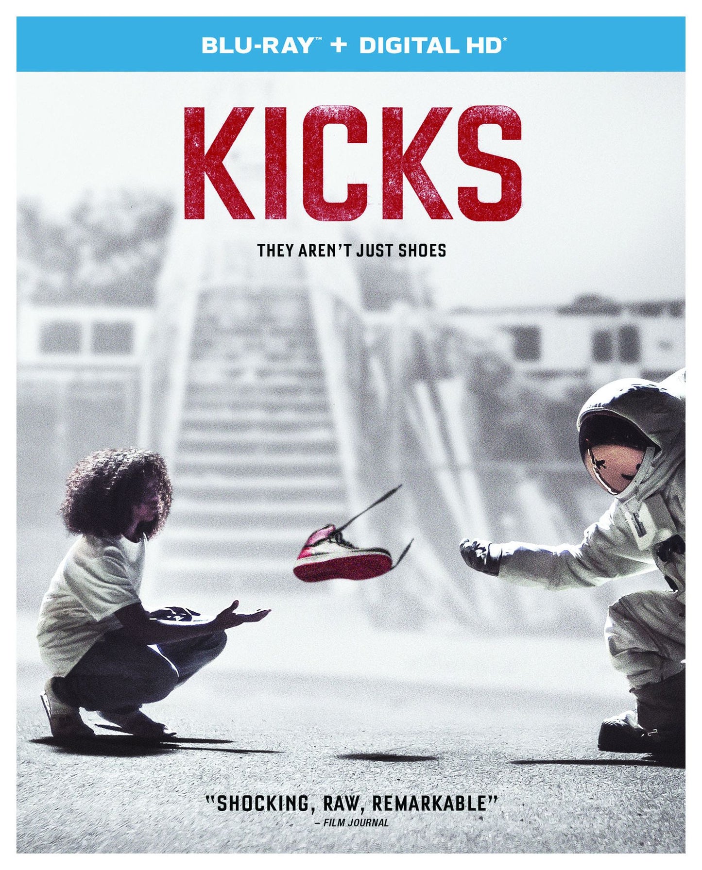 Kicks