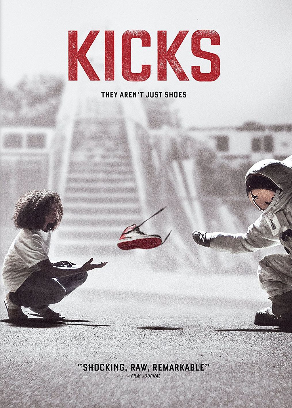 Kicks