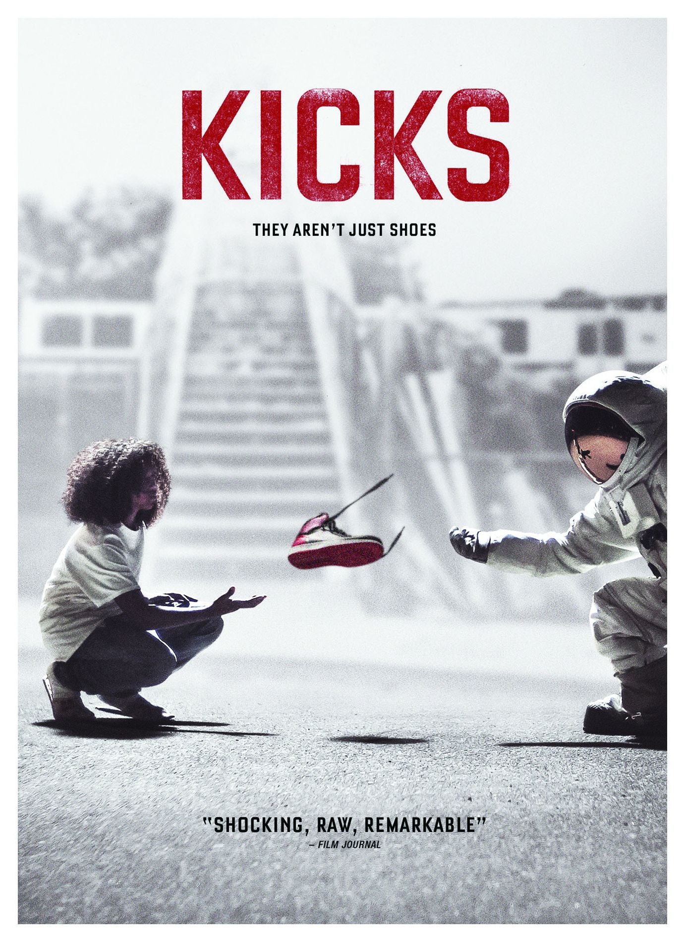 Kicks