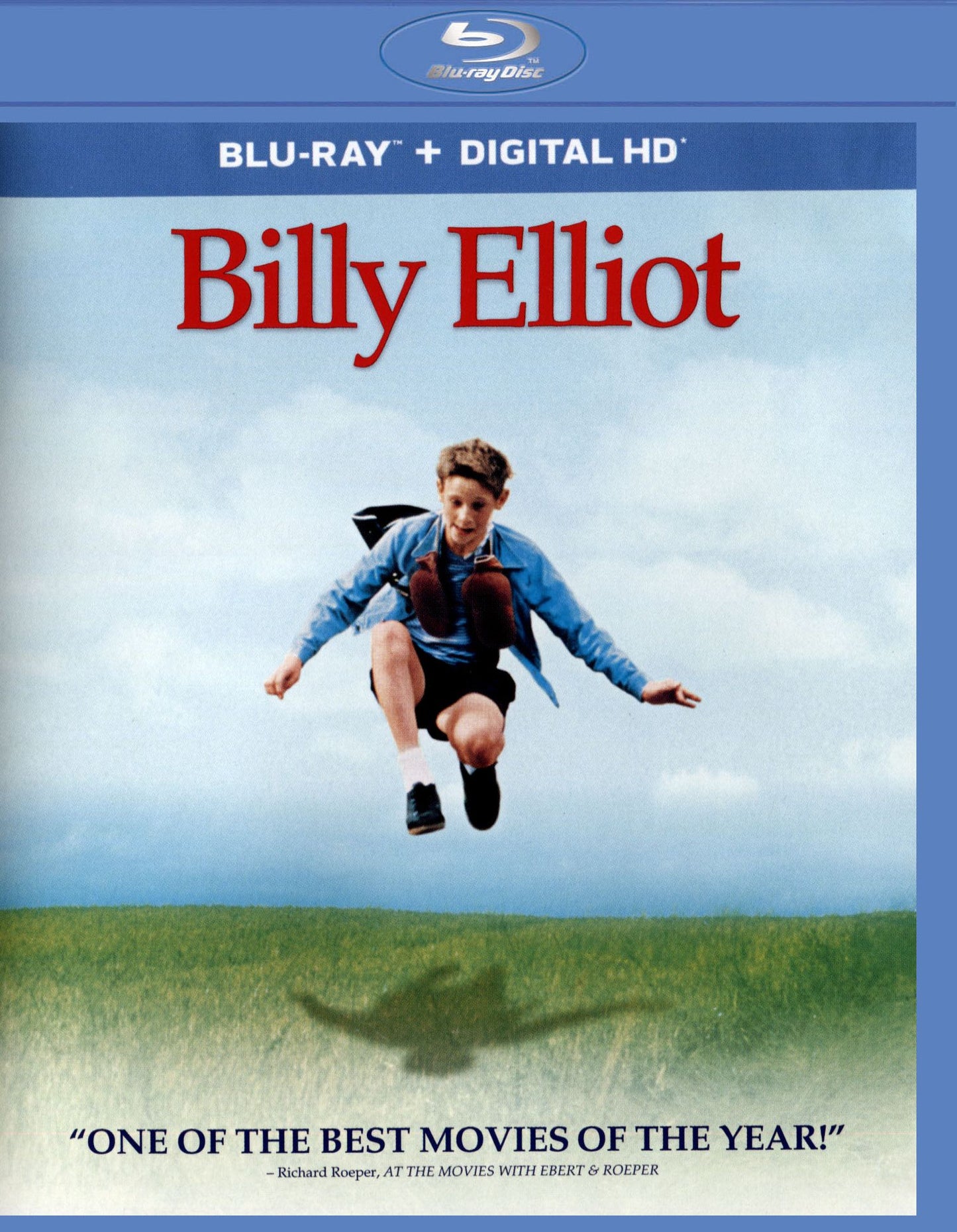 Billy Elliot