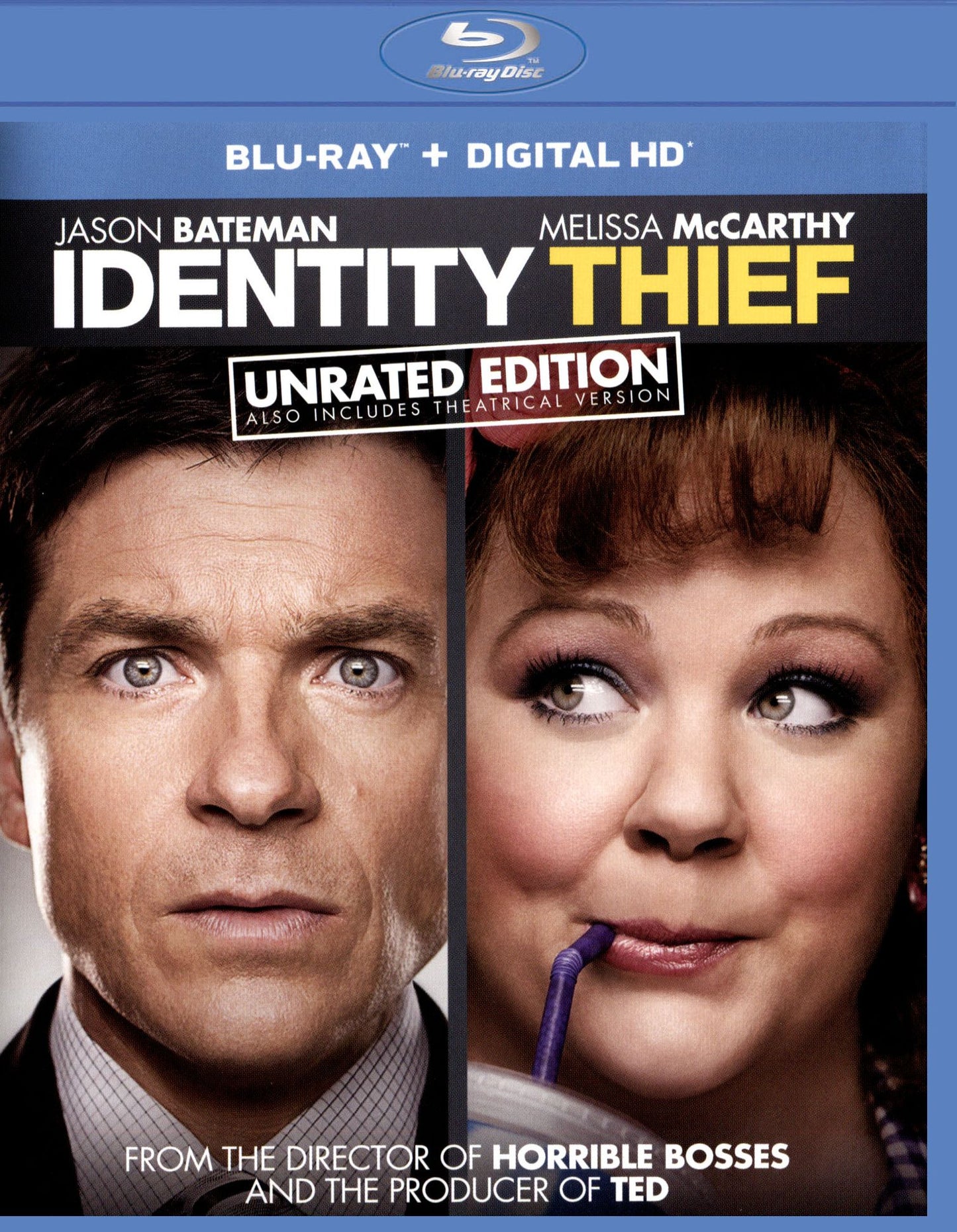 Identity Thief