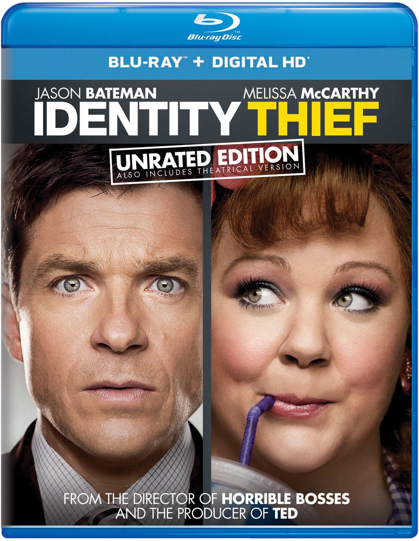 Identity Thief