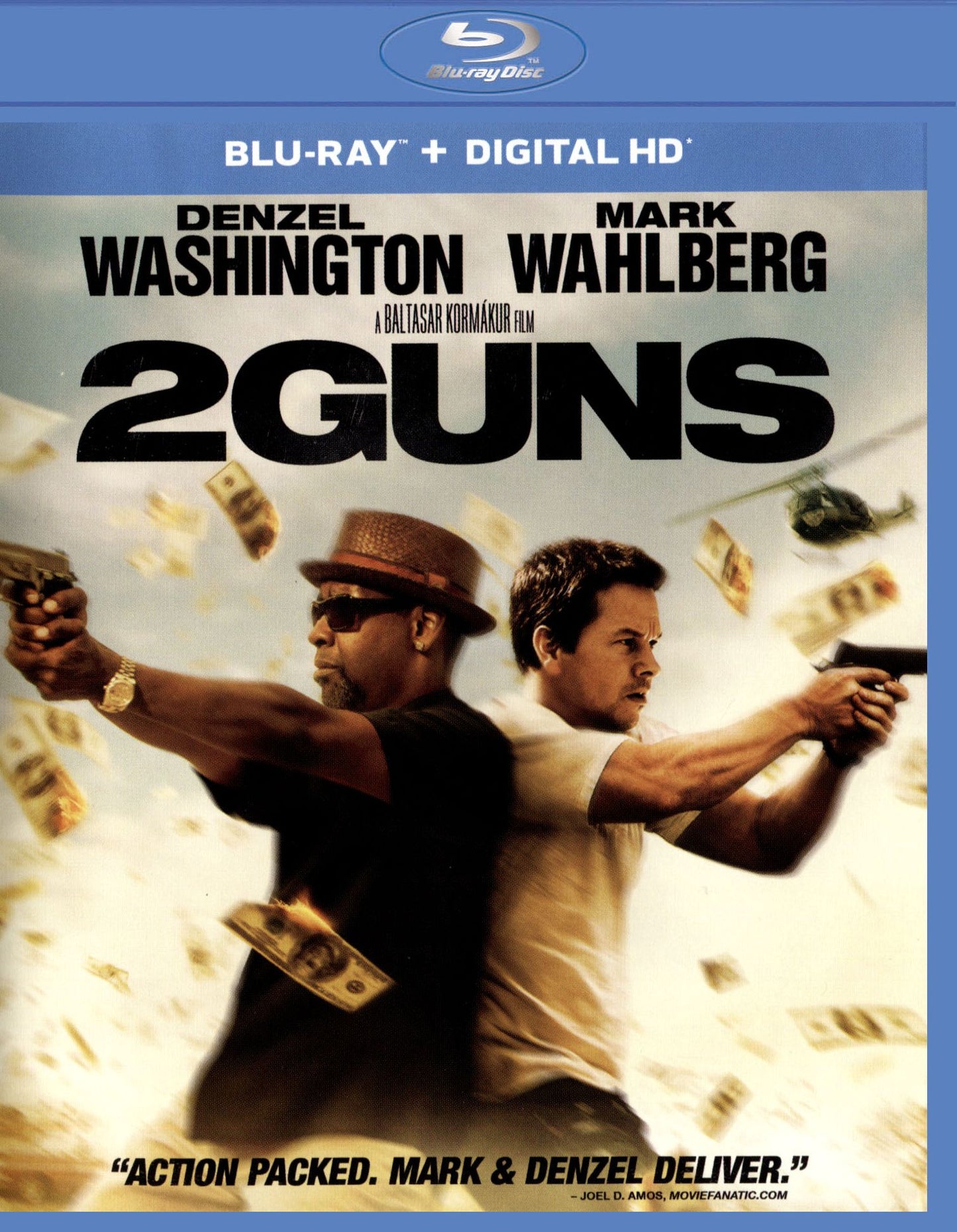 2 Guns