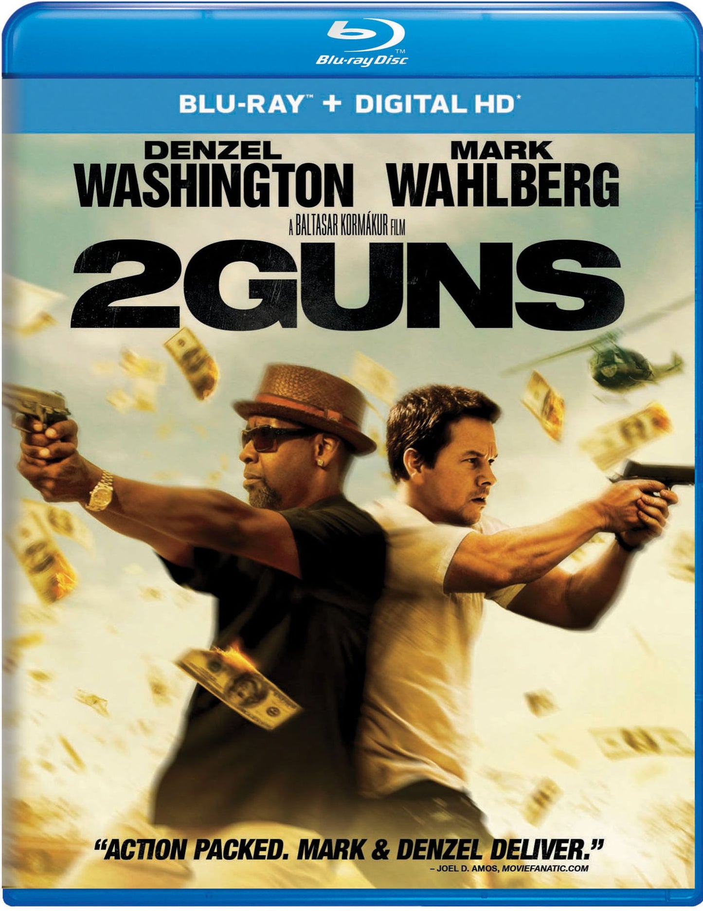 2 Guns