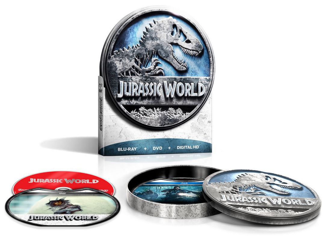 Jurassic World
