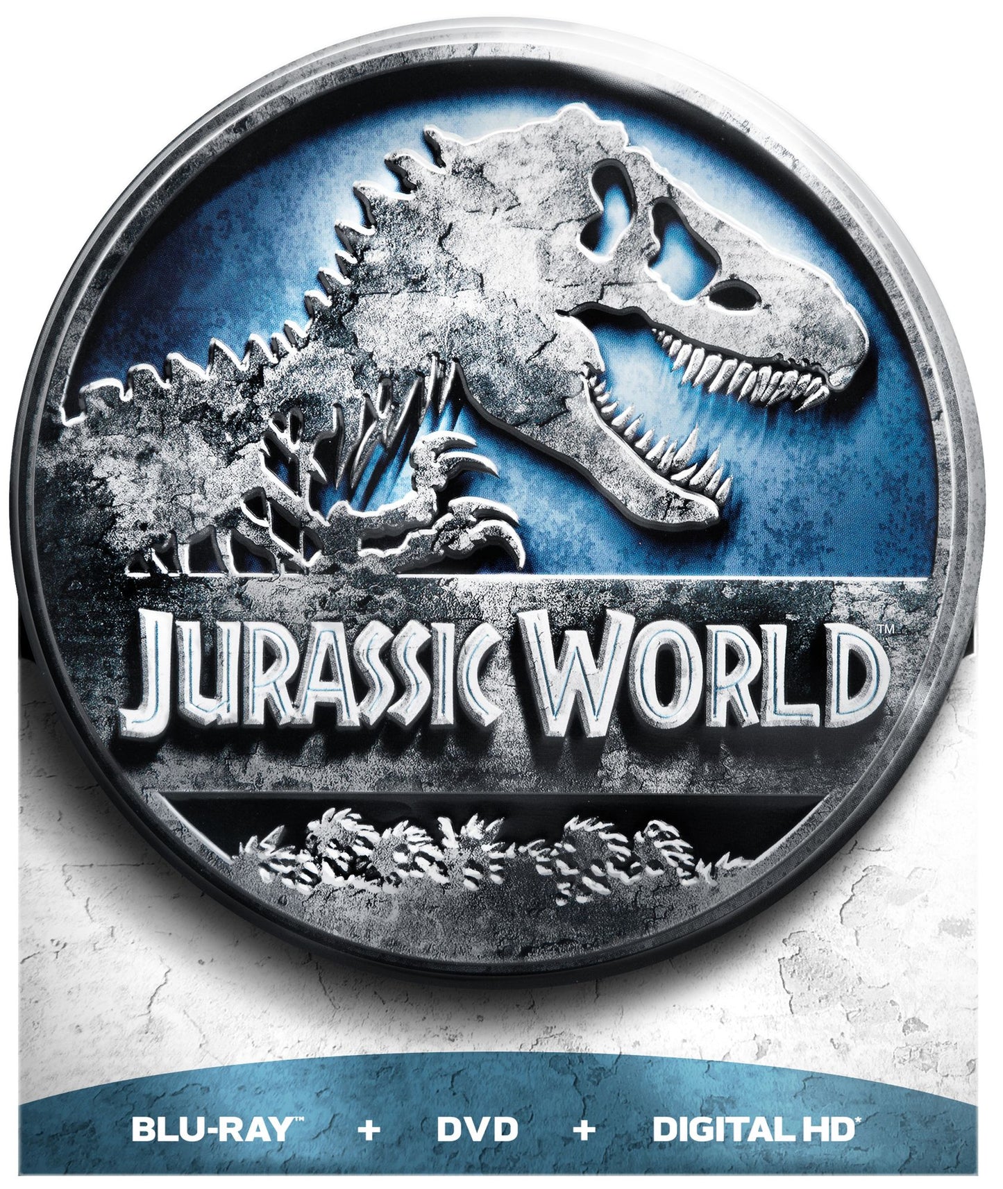Jurassic World