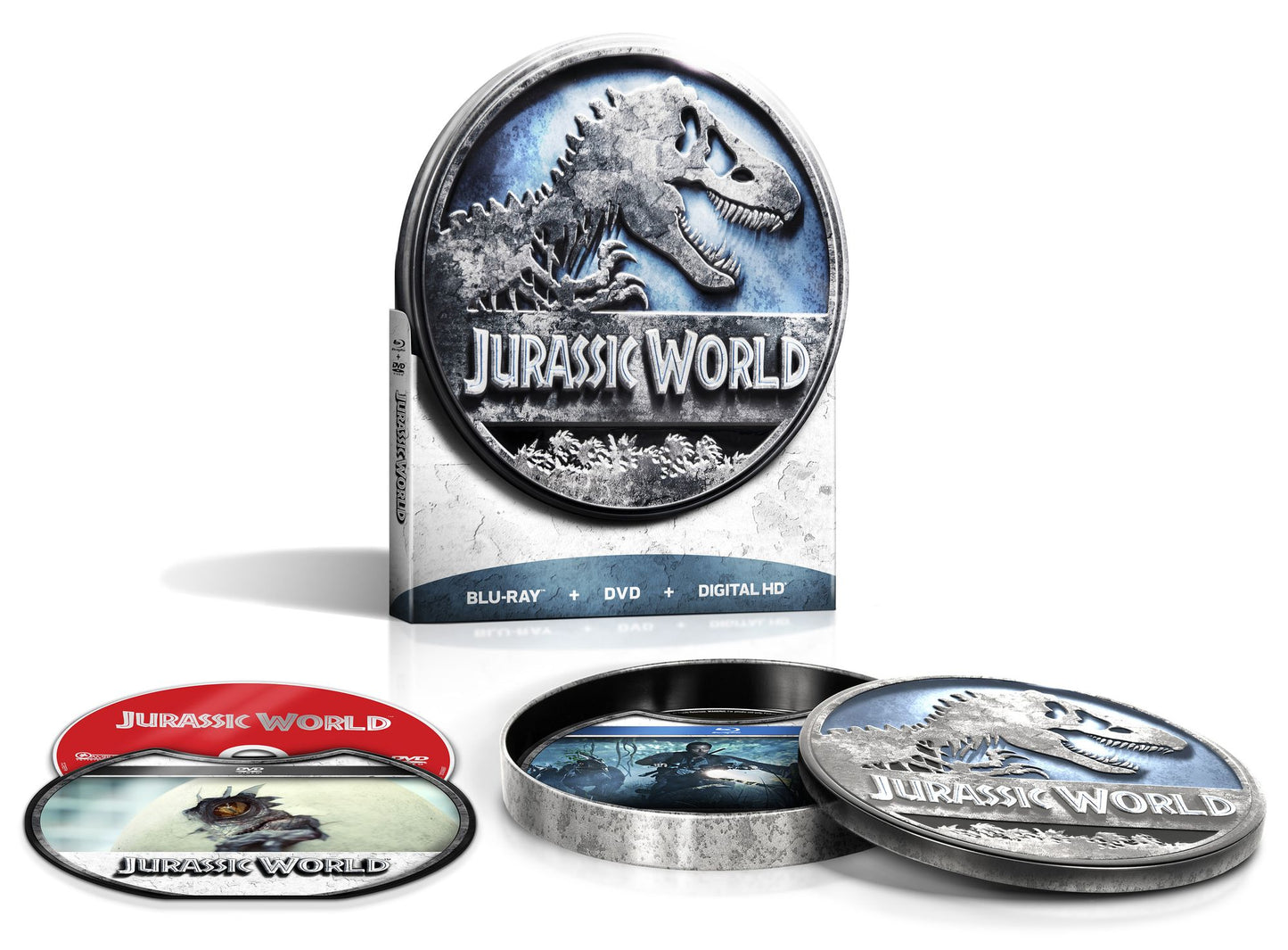 Jurassic World