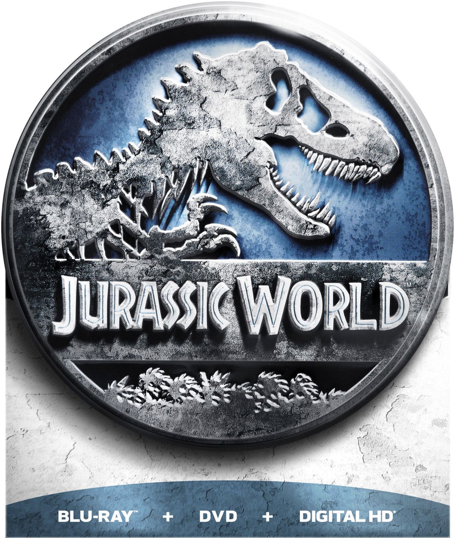 Jurassic World