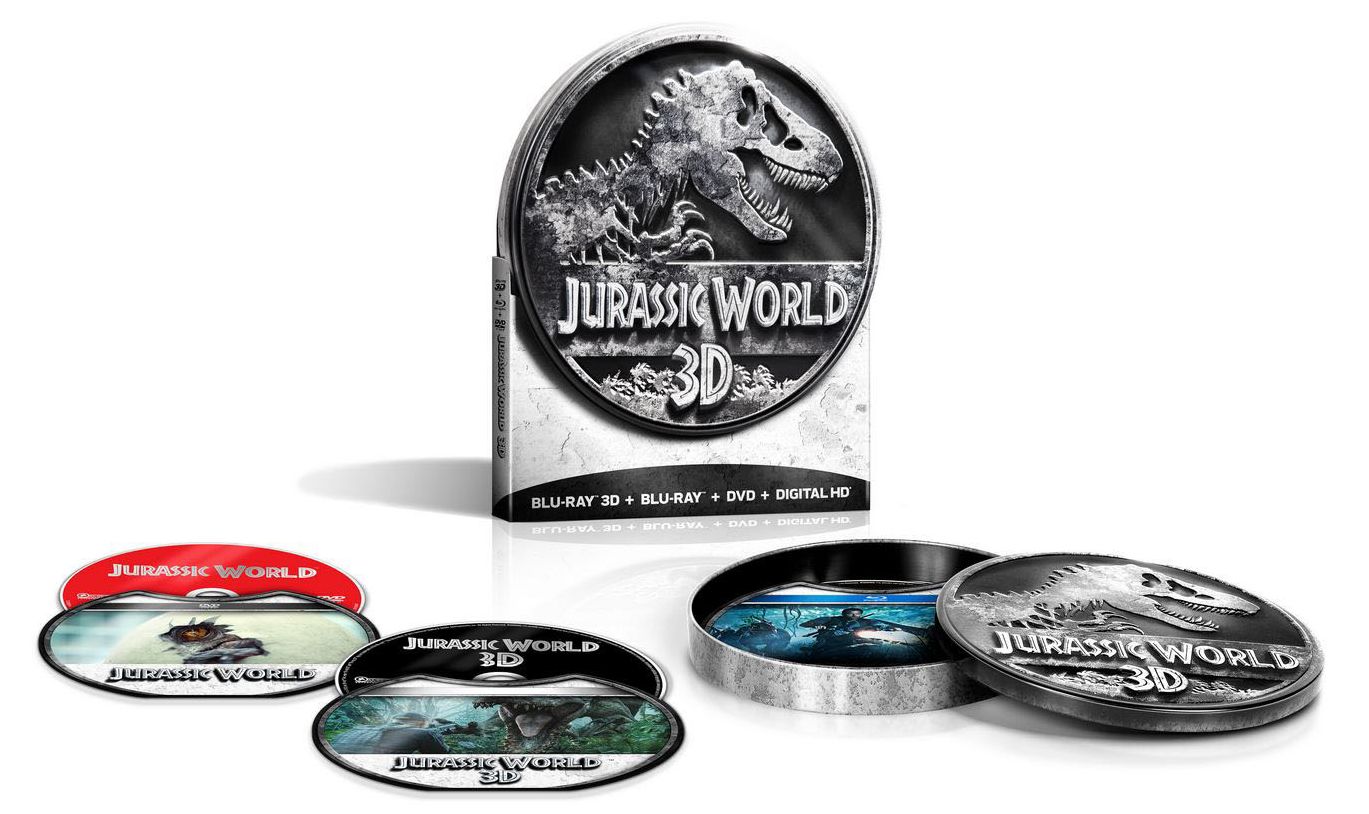 Jurassic World