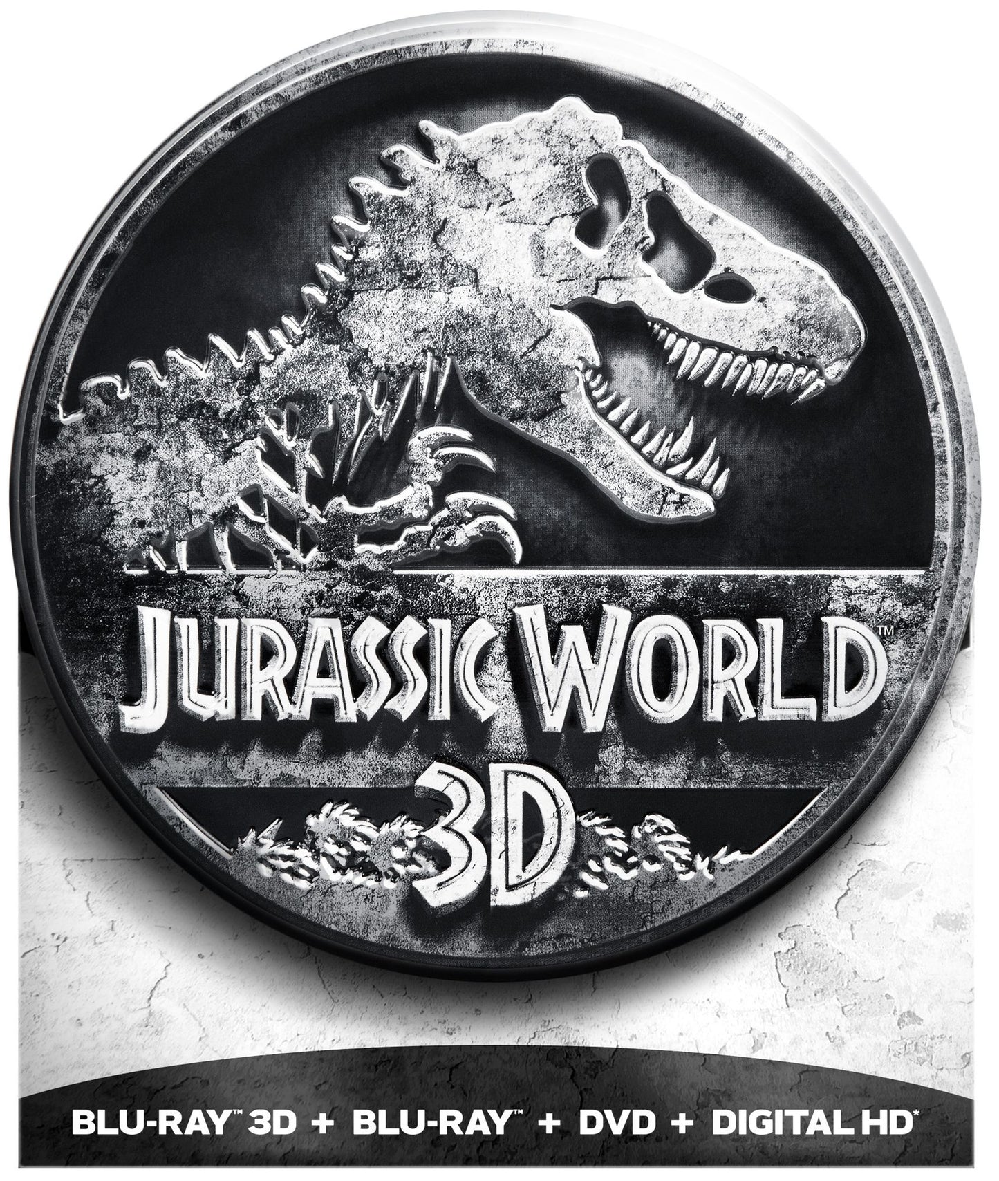 Jurassic World