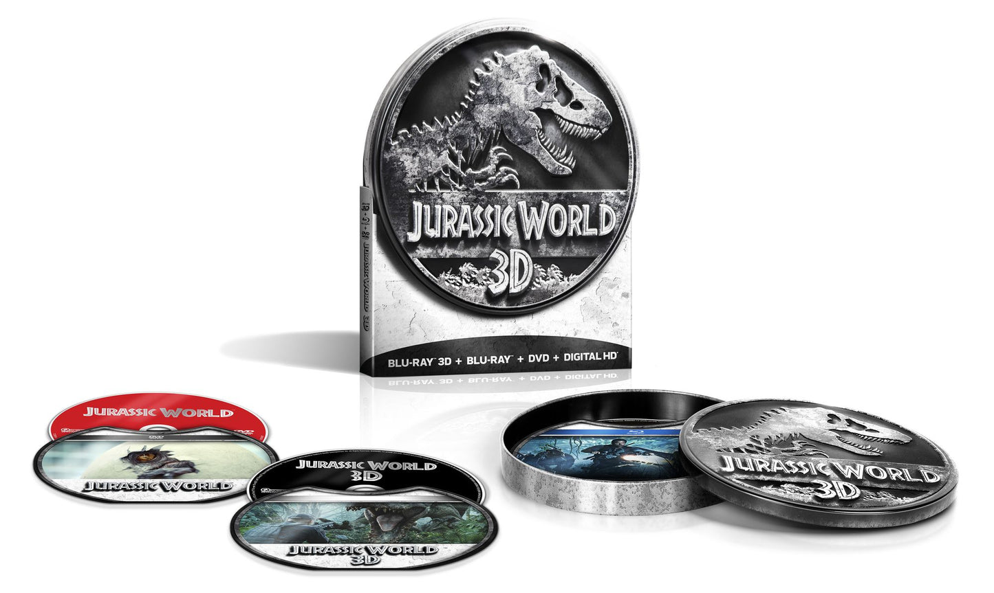 Jurassic World