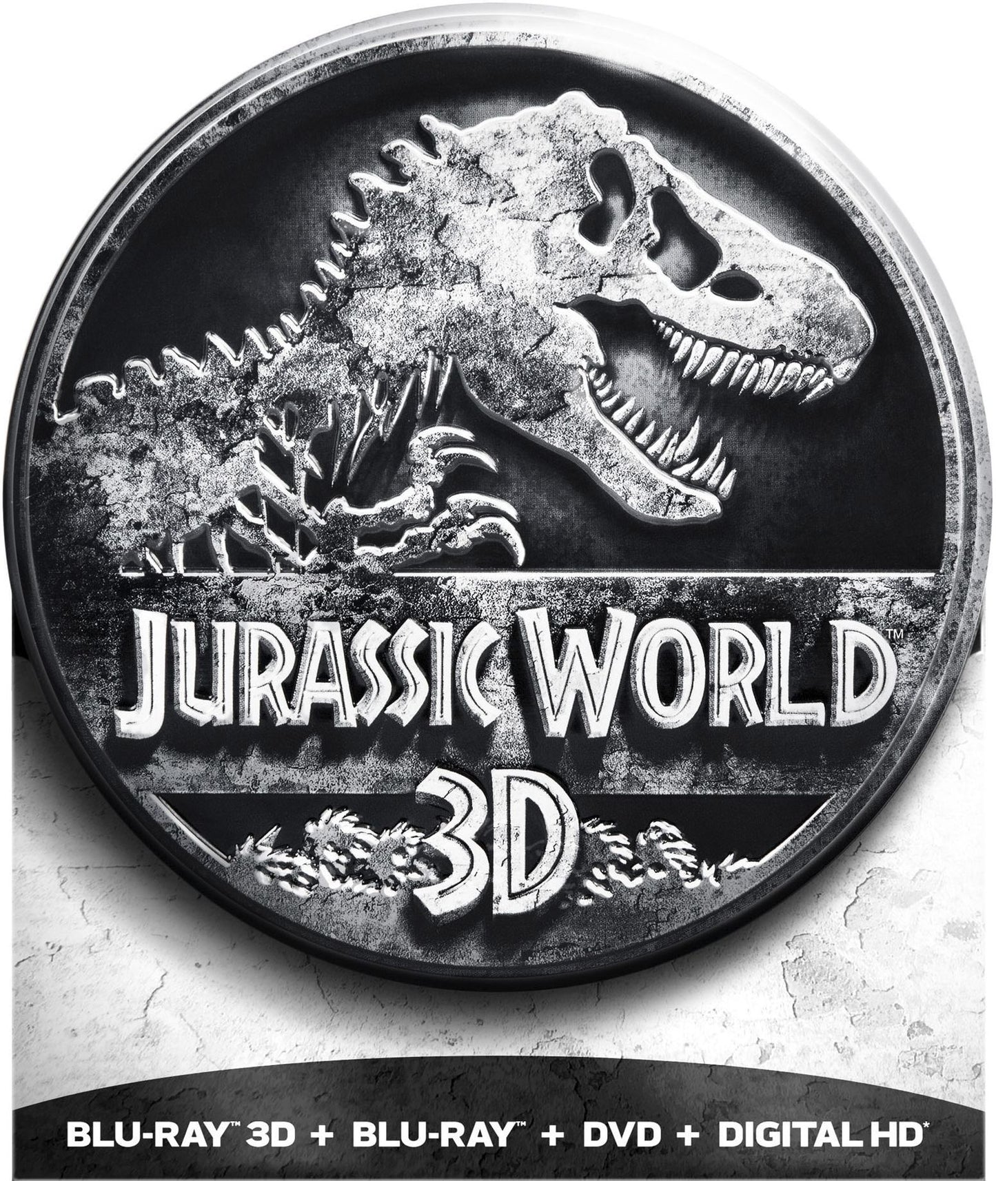Jurassic World