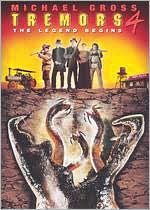Tremors 4: The Legend Begins