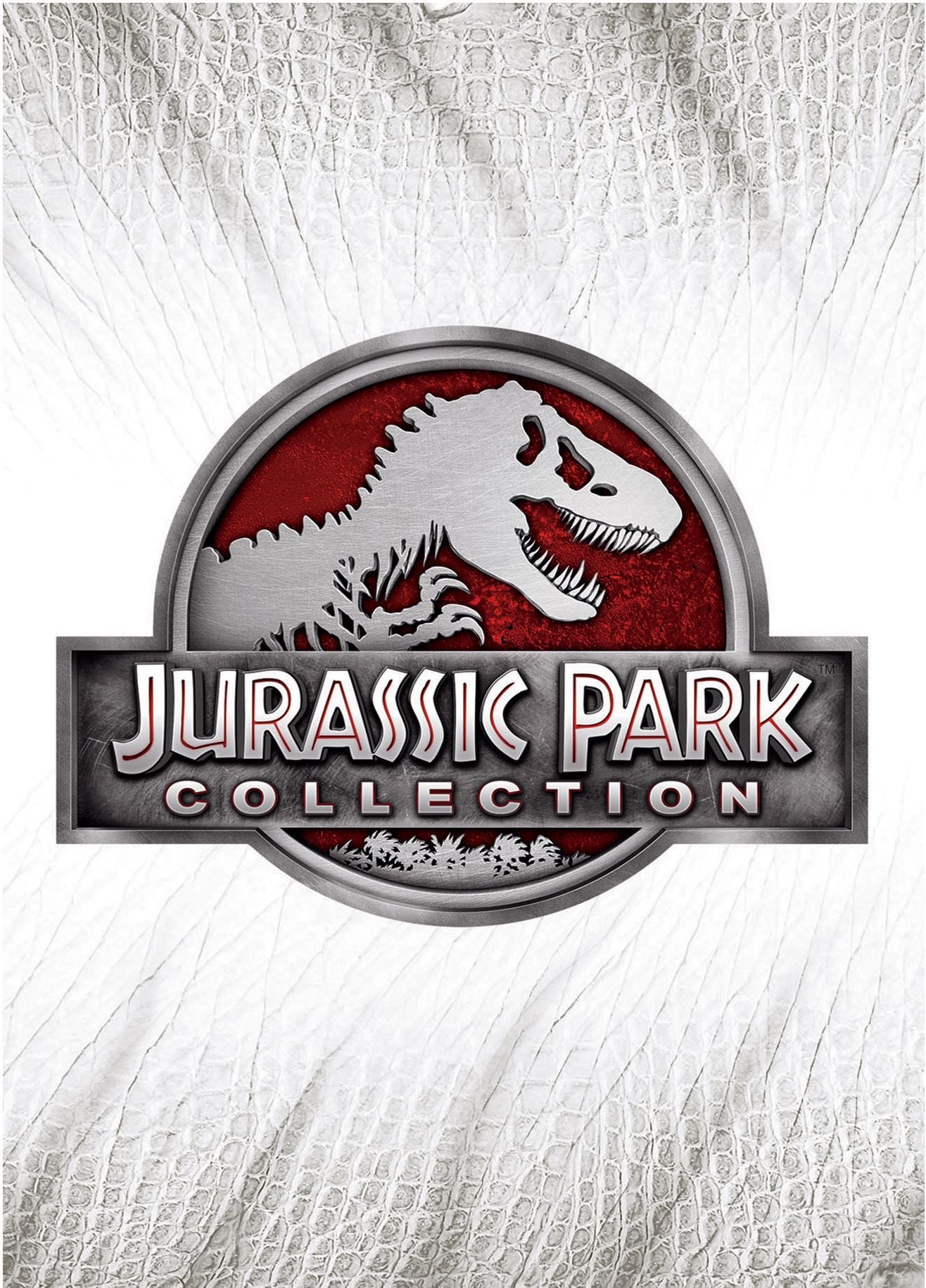 Jurassic Park Collection [6 Discs]