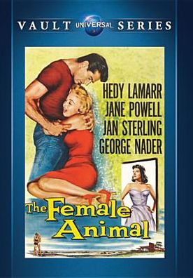 The Female Animal