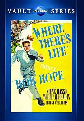 Where There's Life