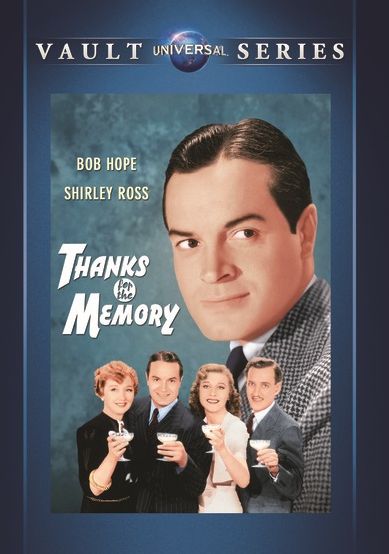 Thanks for the Memory