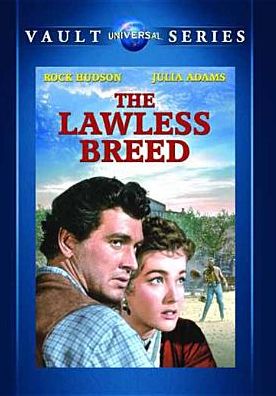 The Lawless Breed