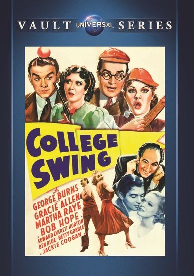 College Swing