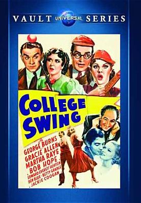 College Swing