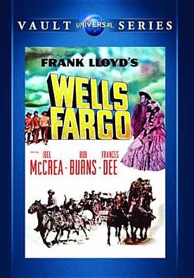 Wells Fargo