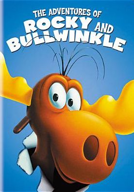 The Adventures Of Rocky And Bullwinkle