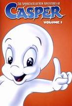 Spooktacular New Adventures Of Casper 1