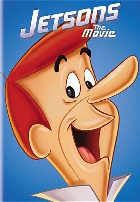 Jetsons: The Movie