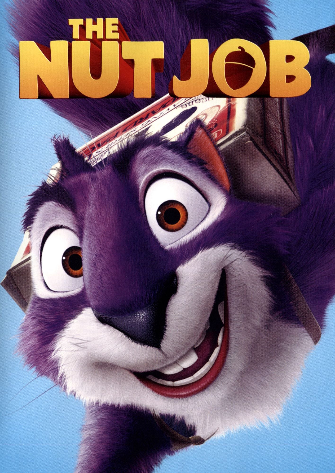 The Nut Job