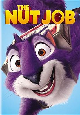 The Nut Job