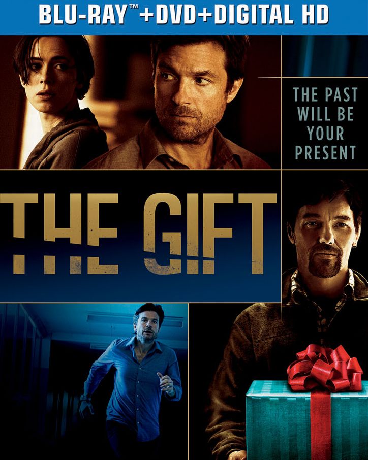 The Gift