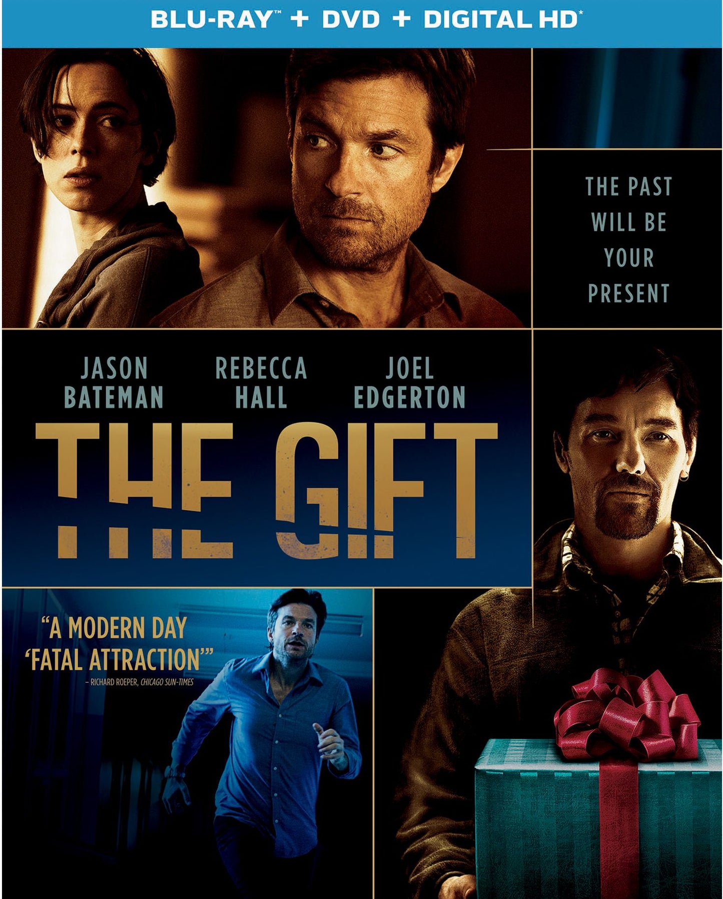 The Gift