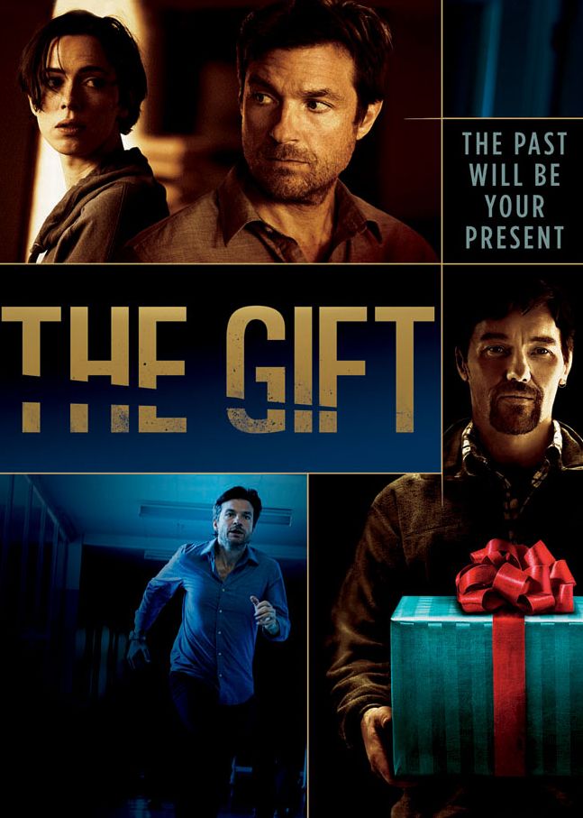 The Gift